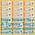 Super Spankin No.1 A Tummy Touch Collection mixed by Tim 'Love' Lee