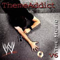 WWE The Music Vol.6 ［CD+DVD］＜初回生産限定盤＞