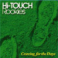 Hi-TOUCH Rookies/Craving for the Days[GLCR-10001]