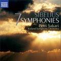ڥȥꡦ/Sibelius Symphonies No.1-7, Finlandia (1996-2000)[NYCC27251]
