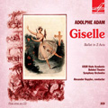 A.Adam: Giselle - Ballet in 2 Acts / Alexander Kopylov, Bolshoi Theatre SO