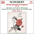 Comp Sqv4:Sq 1/4/8:Schubert