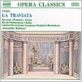 쥯ϥХ/Verdi La Traviata / Rahbari, Krause, Ramiro, Tichy[86600112]