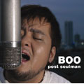post soulman [CCCD]