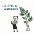 Le Jardin Du Luxembourg