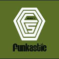 Funkastic/Mission"A"[BSRC-004]