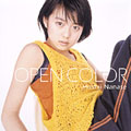 OPEN COLOR OPEN COLOR