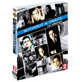 WITHOUT A TRACE/FBI 失踪者を追え!＜サード＞セット2