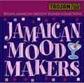 ジャマイカン・ムードメーカーズ ジャマイカン・ムードメーカーズ
