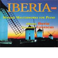 Albeniz: Iberia