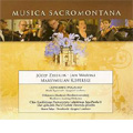 Musica Sacromontantana; Zeidler, Wanski, Koperski / Marek Toporowski(cond), Concerto Polacco, Mariusz Nalecz-Niesiolowski(cond), Beethoven Academy Orchestra, etc Musica Sacromontantana; Zeidler, Wanski, Koperski / Marek Toporowski(cond), Concerto Polacco, Mariusz Nalecz-Niesiolowski(cond), Beethoven Academy Orchestra, etc