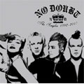 No Doubt/The Singles 1992-2002[9861381]