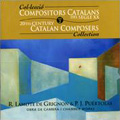 20th Century Catalan Composers Vol.2; Grignon, Puertolas / Various Artists