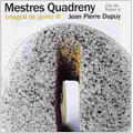 Mestres Quadreny: L'Estro Aleatorio / Iwona Burzinska(vn), Enriqie M.Lop(g), Albert Mestres, Jean Pierre Dupuy(p), Rafa Mayans(perc), Josep Vicent(cond), Barcelona Symphony Orchestra Mestres Quadreny: L'Estro Aleatorio / Iwona Burzinska(vn), Enriqie M.Lop(g), Albert Mestres, Jean Pierre Dupuy(p), Rafa Mayans(perc), Josep Vicent(cond), Barcelona Symphony Orchestra