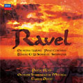 Ravel: Orchestral Works, Piano Concertos, L'Enfant et les Sortileges, Sheherazade