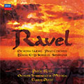 Ravel: Orchestral Works, Piano Concertos, L'Enfant et les Sortileges, Sheherazade Ravel: Orchestral Works, Piano Concertos, L'Enfant et les Sortileges, Sheherazade