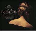 Handel: Rodelinda