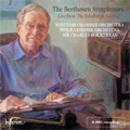 Beethoven:Complete Symphonies:No.1-9 (2006):Charles Mackerras(cond)/Scottish Chamber Orchestra/Philharmonia Orchestra/etc 