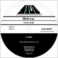 iBeat e.p.（アナログ盤）