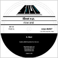 iBeat e.p.(アナログ盤) iBeat e.p.(アナログ盤)