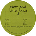 Bitter Beats(アナログ盤) Bitter Beats(アナログ盤)