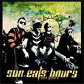 Sun Eats Hours/ƥ󡦥䡼[FRT-0001]