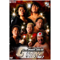 G1 CLIMAX 2007 vol.2 G1 CLIMAX 2007 vol.2