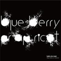 blue berry or apricot ep