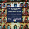 ガーシュウィン: キューバ序曲; バーンスタイン: ウエスト・サイド・ストーリーより, 他 / ダニエル・バレンボイム, シカゴ交響楽団