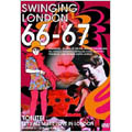 SWINGING LONDON 66-67 DVD-BOX（2枚組）