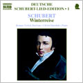 Deutsche Schubert-Lied-Edition 1 - Winterreise
