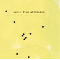 MUSIC FROM MILKVETCH