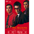 ROKKET PARANOIA（ROKKET SIZE VIDEO VERSION)＜期間限定特別価格盤＞