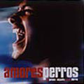 アモーレス・ペロス～オリジナル・サウンドトラック