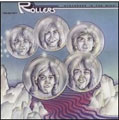 Bay City Rollers/風のストレンジャー＜初回生産限定盤＞