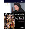 マスカーニ:歌劇≪カヴァレリア・ルスティカーナ≫/レオンカヴァッロ:歌劇≪道化師≫ マスカーニ:歌劇≪カヴァレリア・ルスティカーナ≫/レオンカヴァッロ:歌劇≪道化師≫