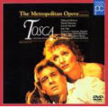 メトロポリタン・オペラ プッチーニ:歌劇「トスカ」全曲 メトロポリタン・オペラ プッチーニ:歌劇「トスカ」全曲