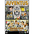 ユベントスオフィシャルDVD 2004-2005シーズン スクデット獲得の軌跡 Vol.1 ユベントスオフィシャルDVD 2004-2005シーズン スクデット獲得の軌跡 Vol.1