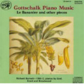 Gottschalk: Piano Works (3/1988):Richard Burnett(p) 