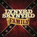 Lynyrd Skynyrd/Family [Digipak]