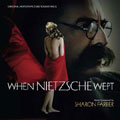 When Nietzsche Wept (OST) [Limited]＜完全生産限定盤＞