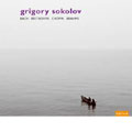 Grigory Sokolov Special Box - J.S.Bach: Art Of Fugue, Partita No.2; Beethoven: Piano Sonata No.4, No.28, Rondo Op.51-1 & 2, Op.129; Chopin:24 Preludes; Brahms:Ballade Op.10, Piano Sonata No.3 Grigory Sokolov Special Box - J.S.Bach: Art Of Fugue, Partita No.2; Beethoven: Piano Sonata No.4, No.28, Rondo Op.51-1 & 2, Op.129; Chopin:24 Preludes; Brahms:Ballade Op.10, Piano Sonata No.3