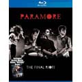 Paramore The Final Riot