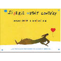 Siberie M'etait Conteee ［CD+BOOK］