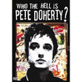 Who The Hell Is Pete Doherty ? 