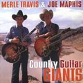 Joe Maphis u0026 Merle Travis/Country Guitar Giants