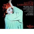 Donizetti :Lucia di Lammermoor / Thomas Schippers(cond), LSO,  Ambrosian Opera Chorus, etc