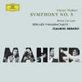 Mahler: Symphony No.3
