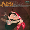ギルバート&サリヴァン: 喜歌劇「ペンザンスの海賊」