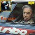 Famous Overtures Famous Overtures
